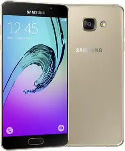Замена стекла на телефоне Samsung Galaxy A5 (2016) в Красноярске